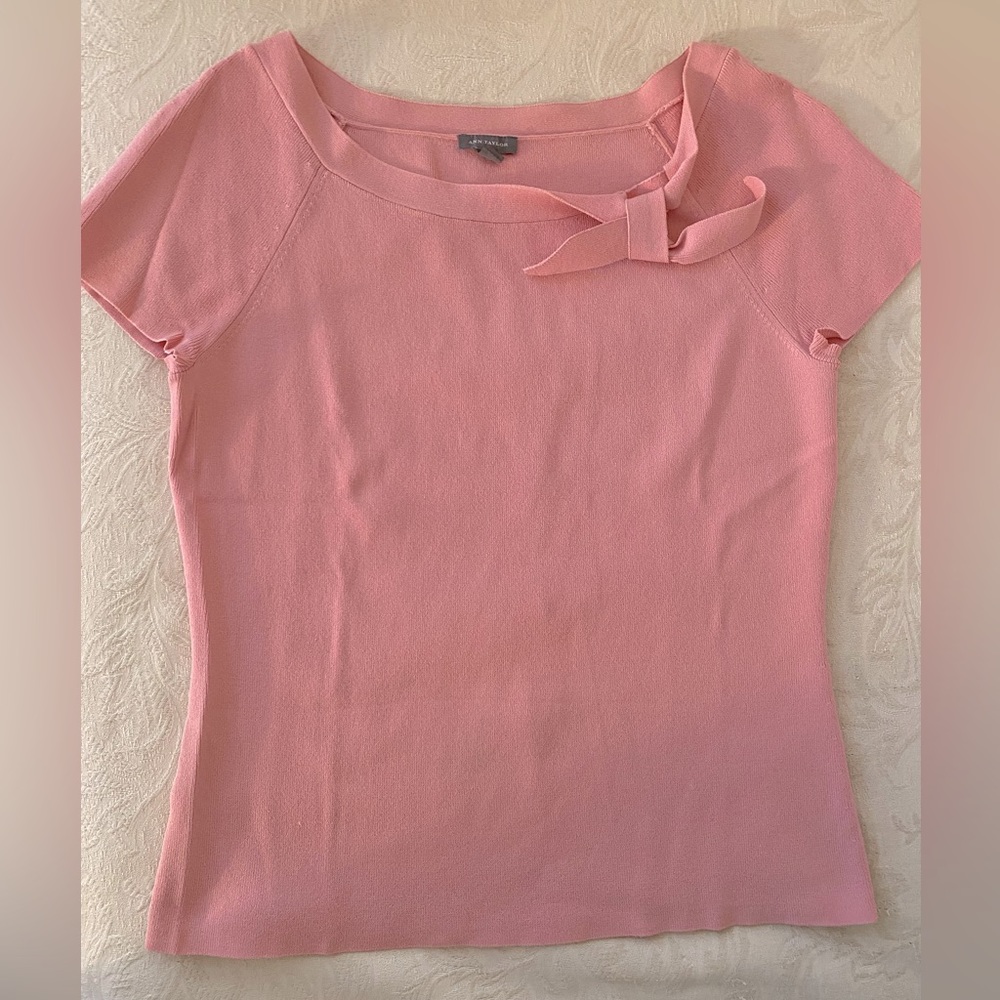 Ann Taylor Top